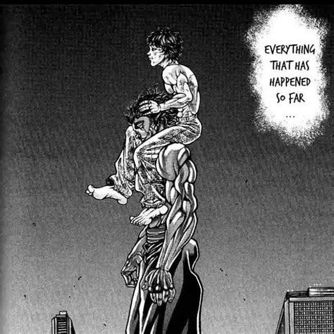 does baki beat yujiro